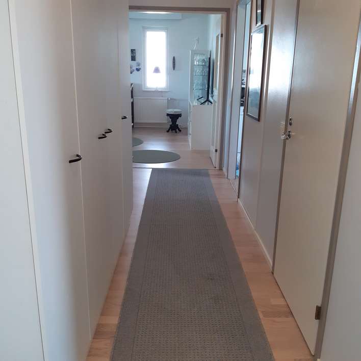 Kerrostalo, 3h + s + p, 60 m², Petonen, Kuopio