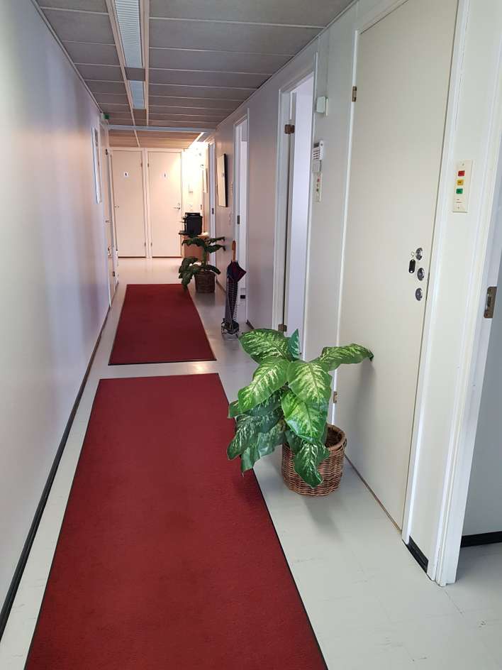 Liiketila, 111 m², Pohjois-Helsinki, Helsinki
