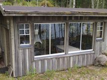 Kesäkeittiö
