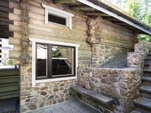 Ulkosauna 2
