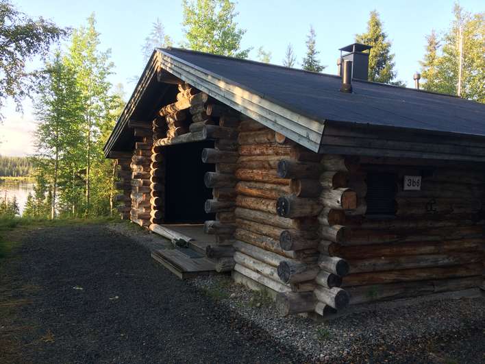 Loma-asunto, 3h + avok + s, 70 m², Kirkonkylä (411)