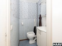 Erillinen wc