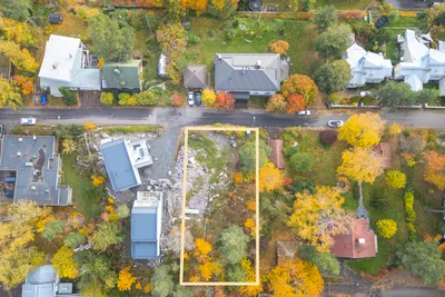 Tontti, 1 008 m², Marjaniemi - Näkymä 3