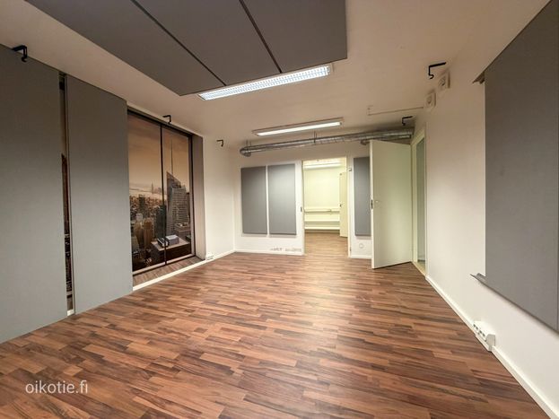Business premises image