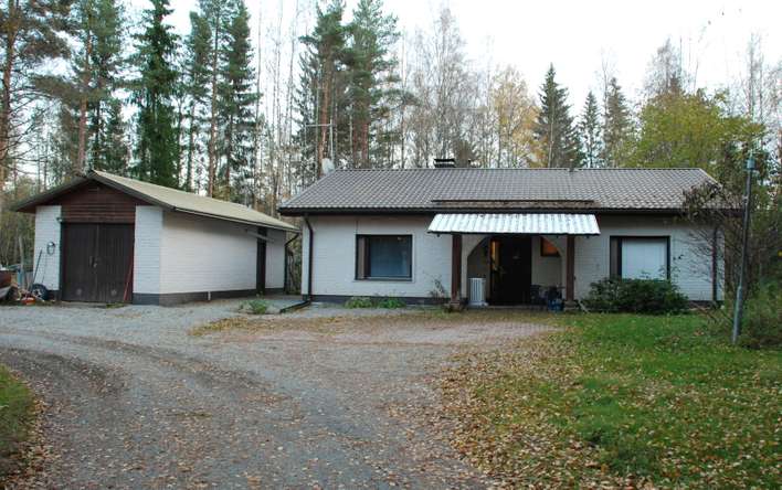 Kohdekuva