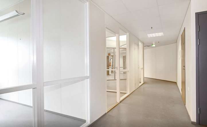 Liiketila, 475 m², Ratina - Näkymä 3