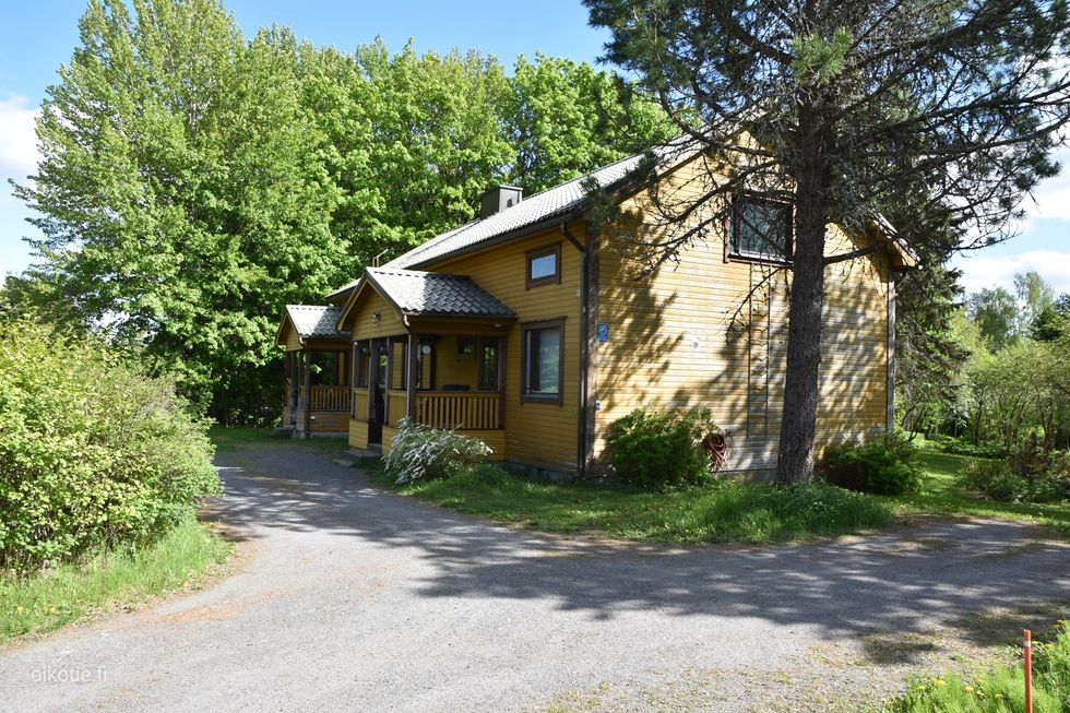 Kohdekuva