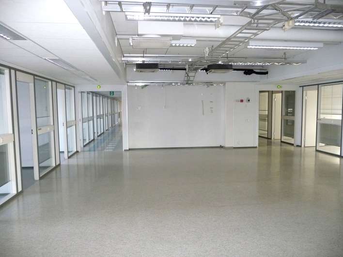 Liiketila, 1 005 m², Pitäjänmäki – pohled 4