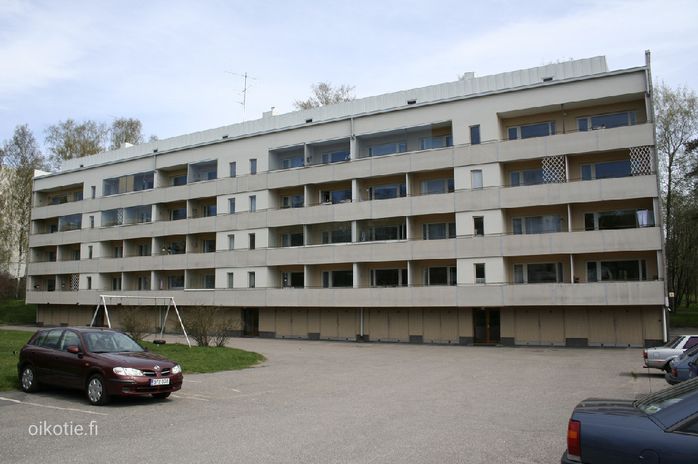 Talokuva