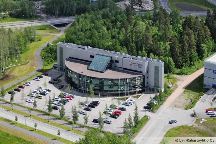 Liiketila, 78 m², Perkkaa, Espoo