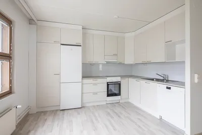 Apartment in Helsinki - View 3