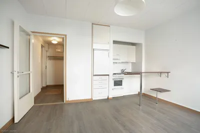 Apartment in Lahti - View 4