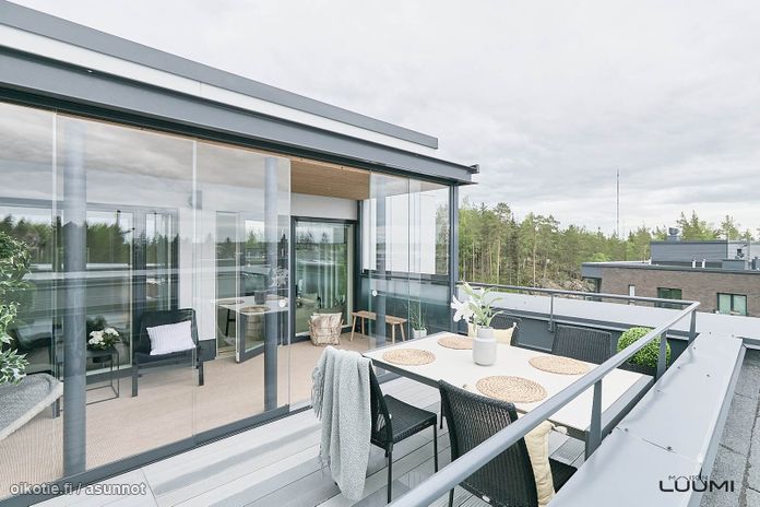 Asuntoilmoituksen kuva