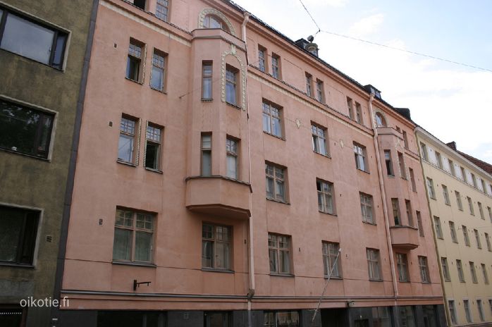 Talokuva