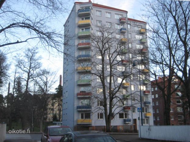 Talokuva