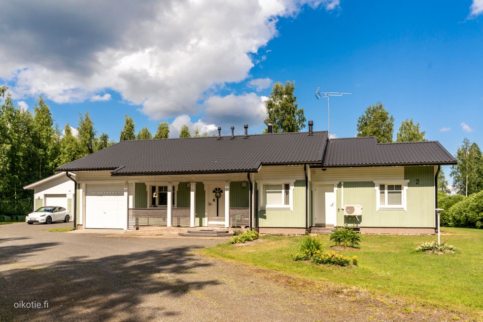 Kohdekuva