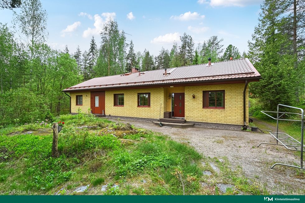 Kohdekuva