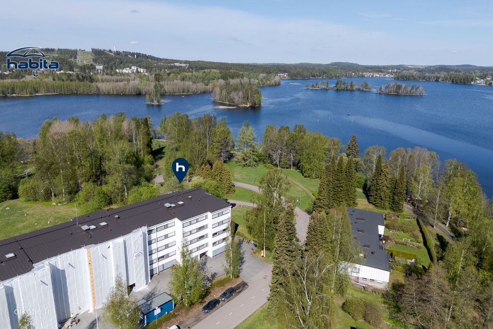 Kohdekuva