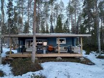 mökki