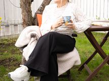 Tervetuloa yleisesittelyyn tai soita minulle ja pyydä yksityisnäyttö