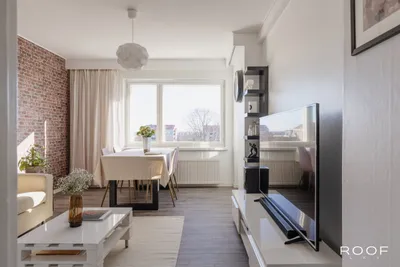Kerrostalo, 3h+k+kph ja parveke, 59,5 m², Riihiketo