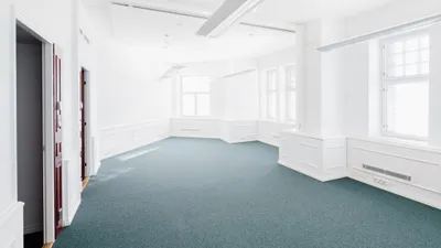 Toimitila, 539 m², Kamppi - Vaizdas 4