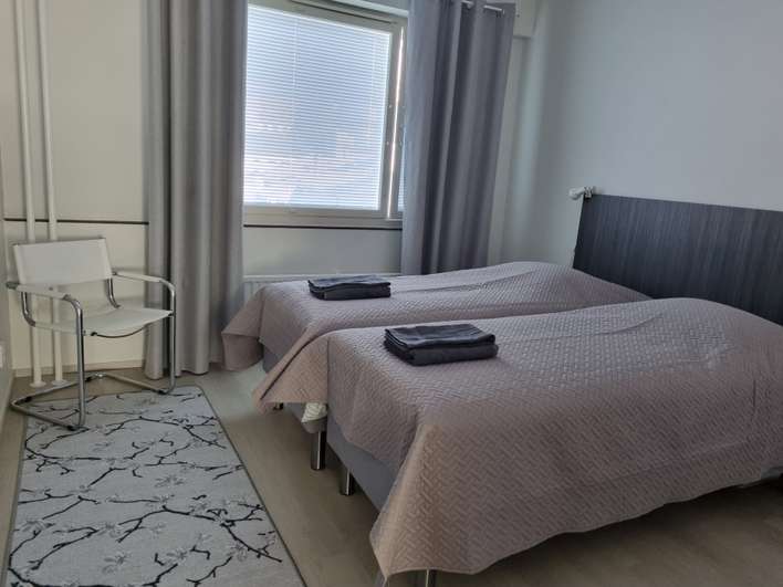 Kerrostalo, 2h + k, 60 m², Linna – pohled 4