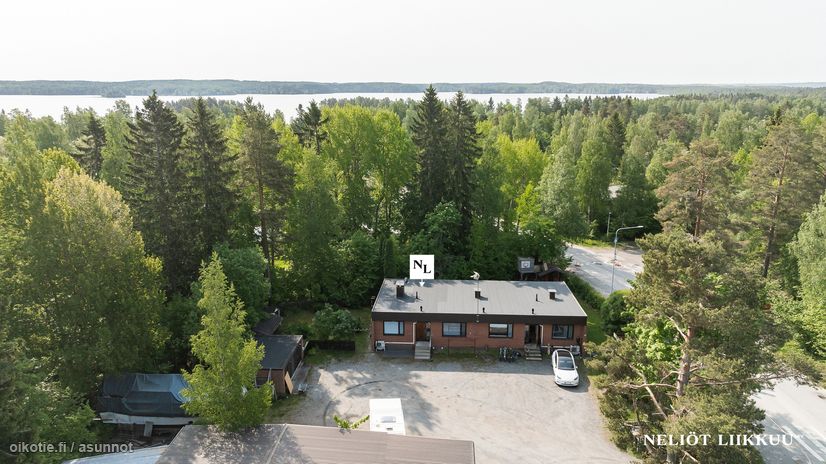 Asuntoilmoituksen kuva