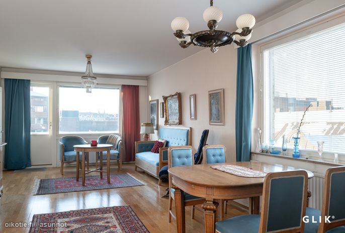 Asuntoilmoituksen kuva