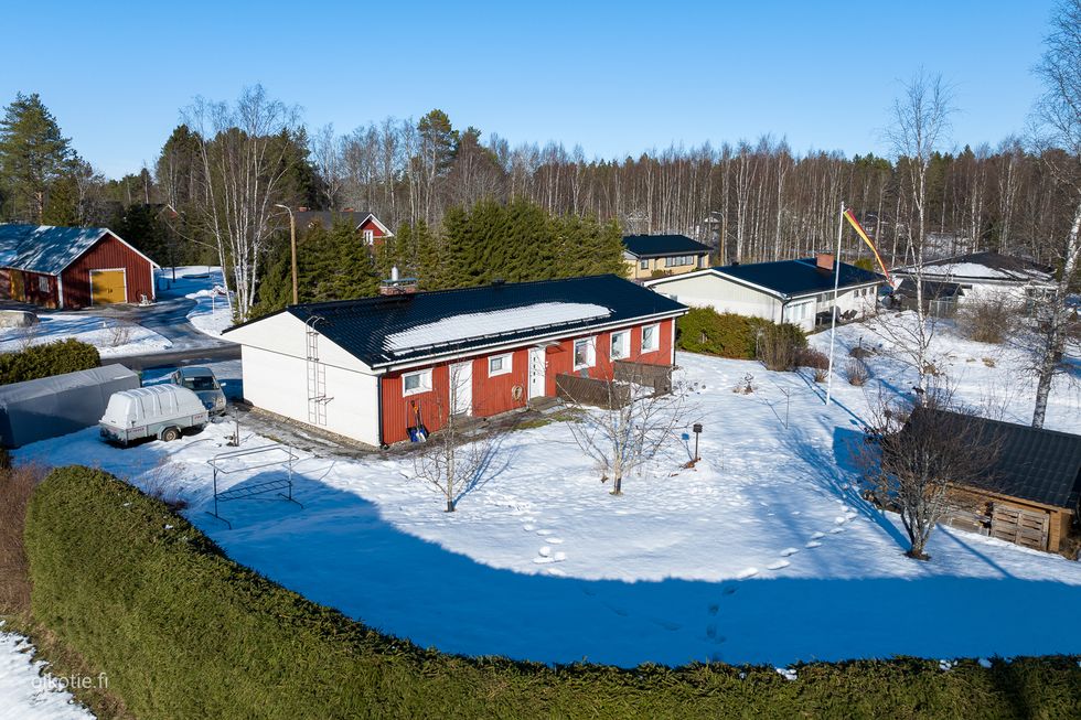 Kohdekuva