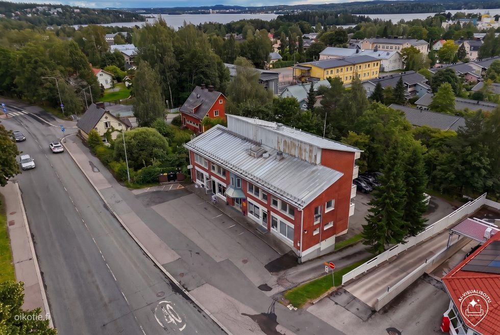 Kohdekuva
