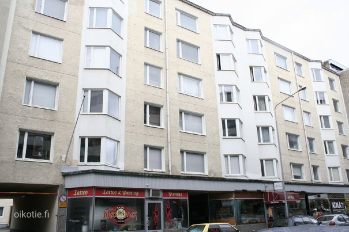 Talokuva