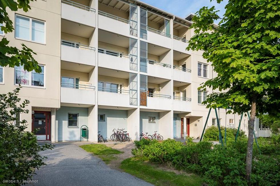 67 M Lakeissuontie 5 70420 Kuopio Kerrostalo 3h Vuokrattavana Oikotie 15733782