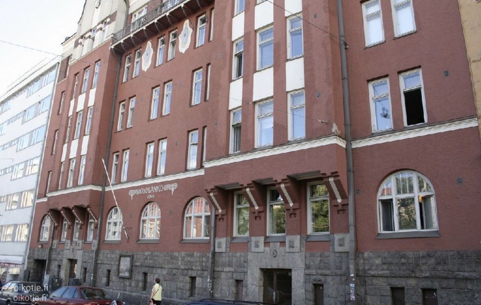 Kohdekuva