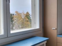 Keittokomero näkymä