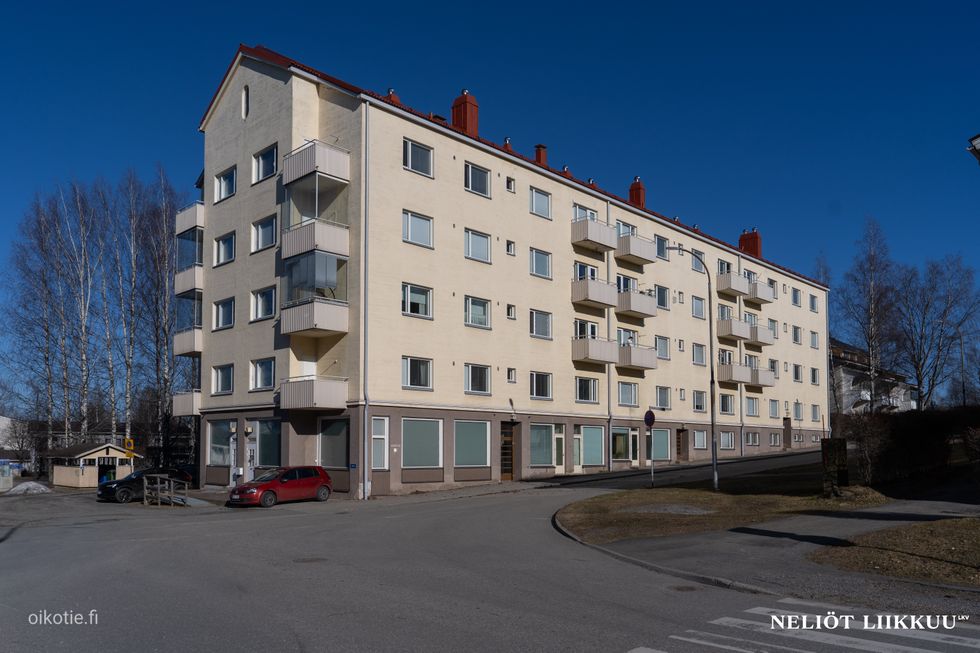 Kohdekuva