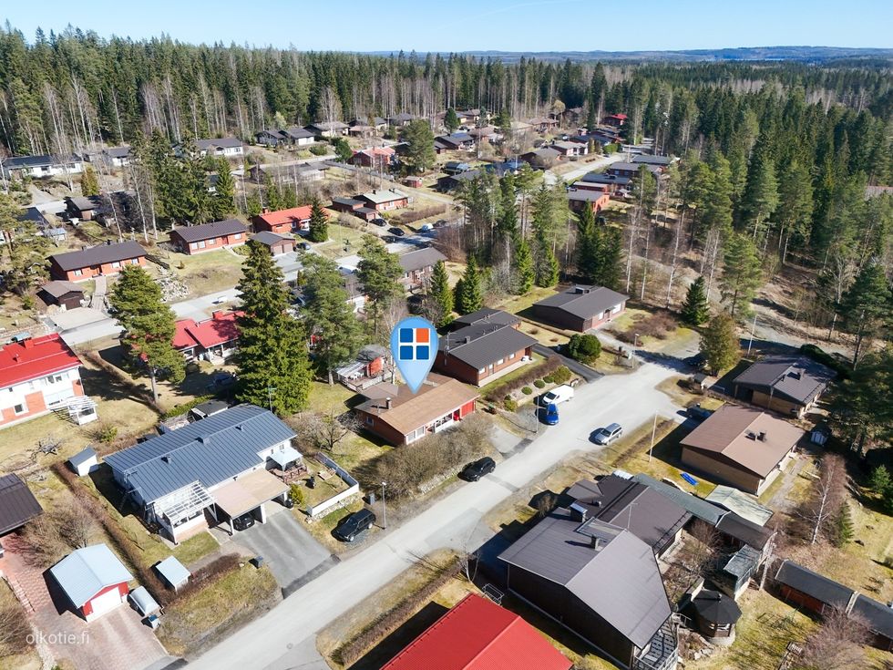 Kohdekuva