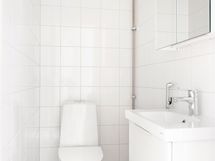 Erillinen wc