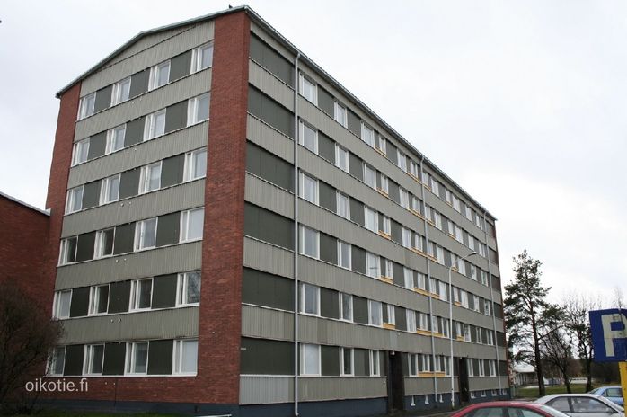 Talokuva