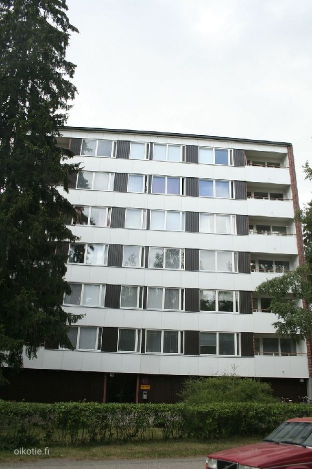 Talokuva