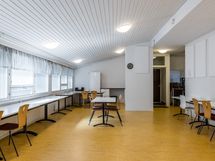 Taloyhtiön kerhotila