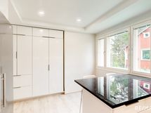 Keskikerros | Keittiö