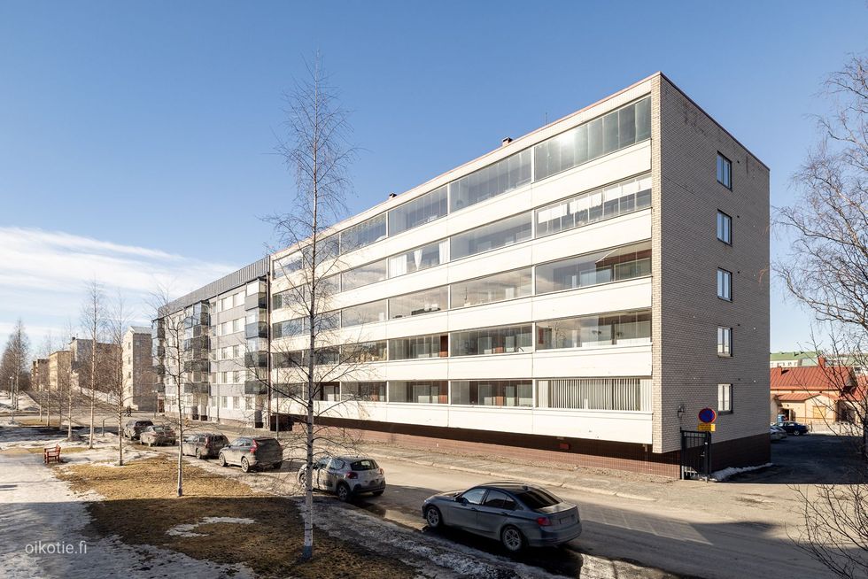 Kohdekuva