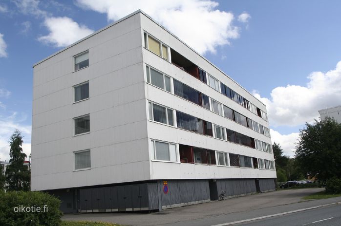 Talokuva