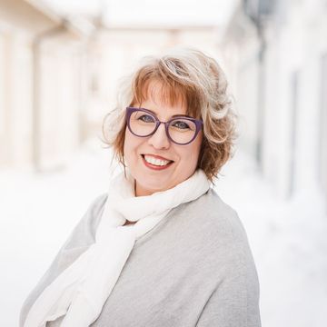 Oili Kuusinen
