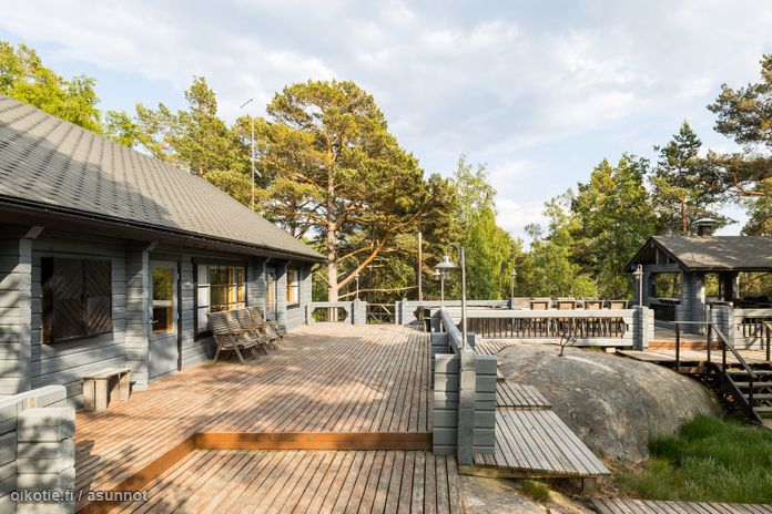 Asuntoilmoituksen kuva