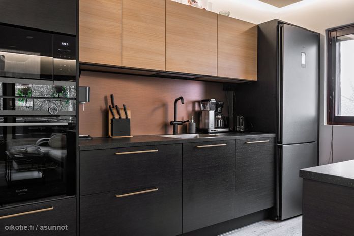 Asuntoilmoituksen kuva