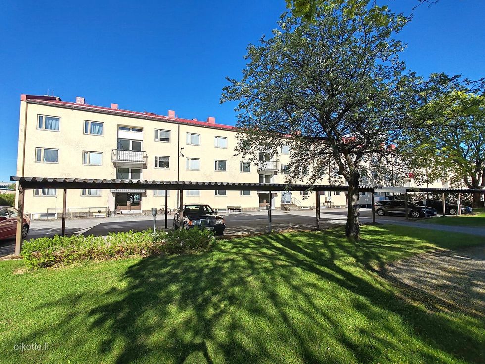 Kohdekuva