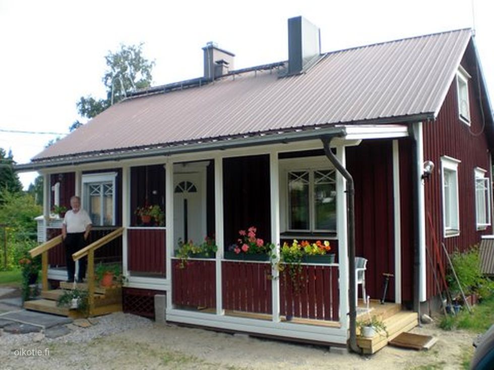 Kohdekuva