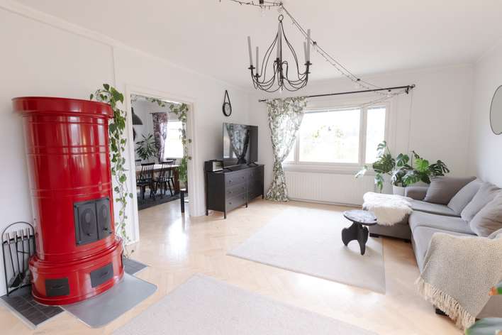 Kerrostalo, 4h + k + p, 109/113 m², Ritasjärvi, Tuusula